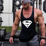 Gym & Bodybuilding tank top for Men - Gym Tank Top - Only Fit Gear