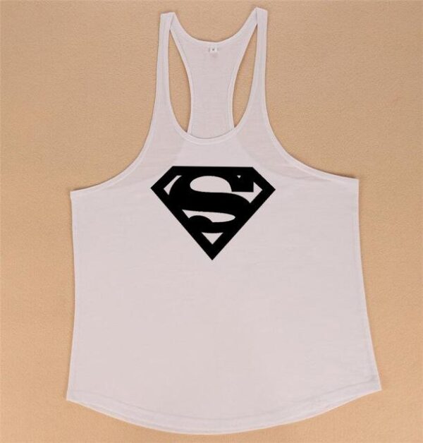 Gym & Bodybuilding tank top for Men - Gym Tank Top - Only Fit Gear