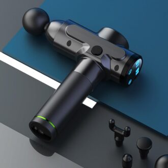 Muscle Massage Gun Vibration - Massage Gun - Only Fit Gear