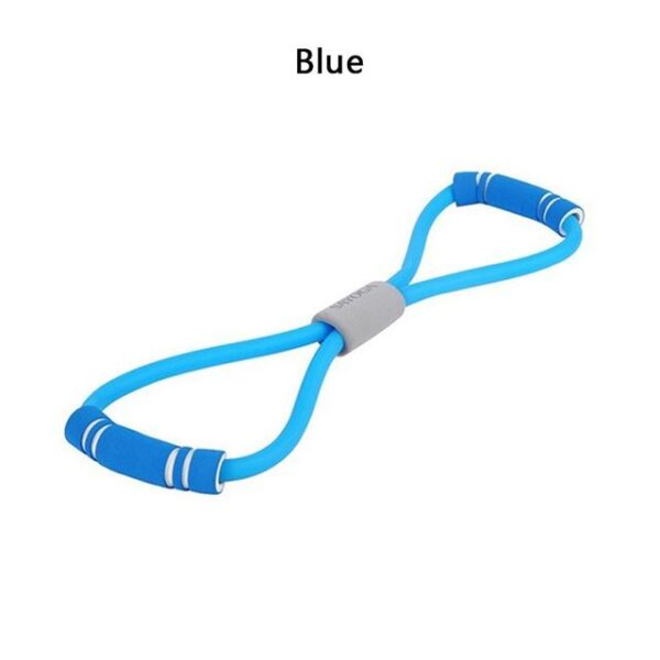 Workout Elastic Resistance Bands - Resistance Band - Only Fit Gear