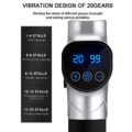 Muscle Massage Gun Vibration - Massage Gun - Only Fit Gear