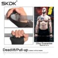 Gym & Fitness Gloves with wrist support & Grips Anti-Skid - Gym Gloves - Only Fit Gear