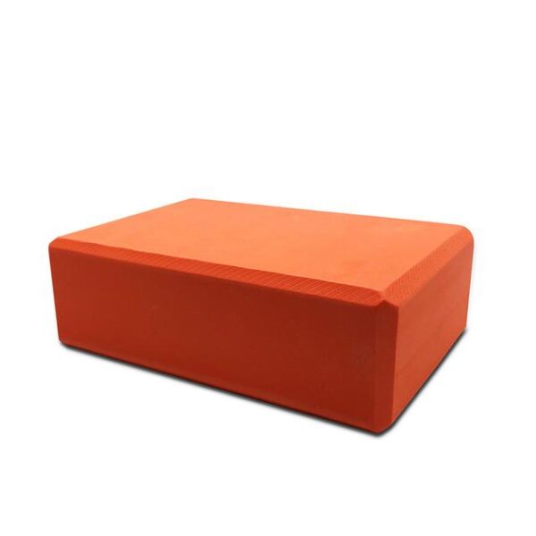 Yoga Foam Block Brick High density EVA in 10 Colors - Yoga Block Brick - Only Fit Gear