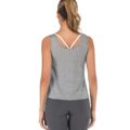 Yoga & Fitness Sleeveless Crop Top - Yoga Top - Only Fit Gear