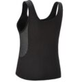 Yoga & Fitness Sleeveless Crop Top - Yoga Top - Only Fit Gear