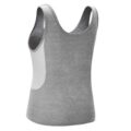 Yoga & Fitness Sleeveless Crop Top - Yoga Top - Only Fit Gear