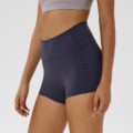 Yoga & Fitness Seamless High Waisted Shorts - Fitness Jogger - Only Fit Gear