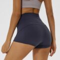 Yoga & Fitness Seamless High Waisted Shorts - Fitness Jogger - Only Fit Gear