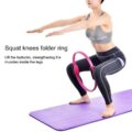 Resistance Circle for Yoga, Fitness & Home Training - Yoga Circles - Only Fit Gear