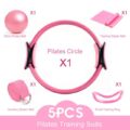 Resistance Circle for Yoga, Fitness & Home Training - Yoga Circles - Only Fit Gear