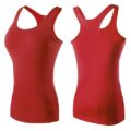 Fitness & Yoga Seamless Tops with Backless - Yoga Top - Only Fit Gear