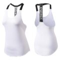 Fitness & Yoga Seamless Tops with Backless - Yoga Top - Only Fit Gear