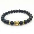 Yoga Reiki Prayer Stone Bracelet - Yoga Bracelet - Only Fit Gear