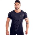 Gym & Fitness Compression T-shirt for Men - T-Shirts - Only Fit Gear