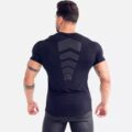 Gym & Fitness Compression T-shirt for Men - T-Shirts - Only Fit Gear