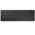 Yoga Mat with Position Lines - Yoga Mat - Only Fit Gear