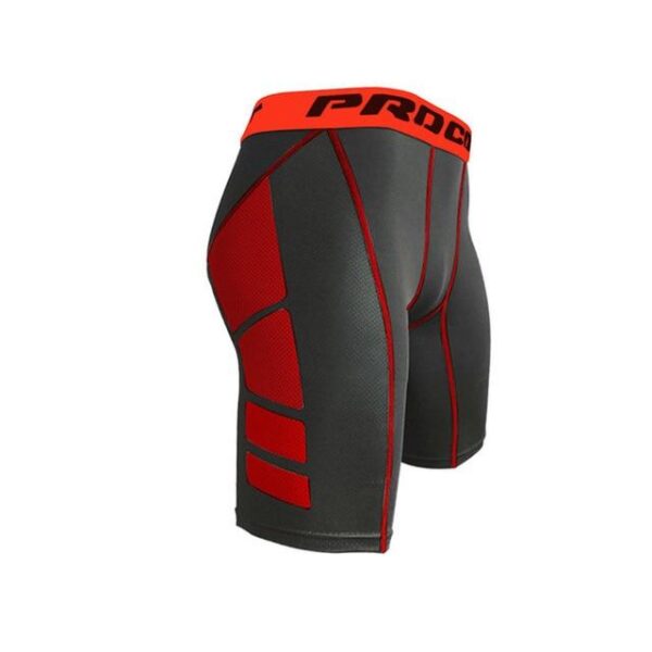 Compression Underwear Shorts for Men - Gym Shorts - Only Fit Gear