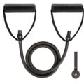Yoga & Fitness Resistance Bands with Tensile Expander - Resistance Band - Only Fit Gear