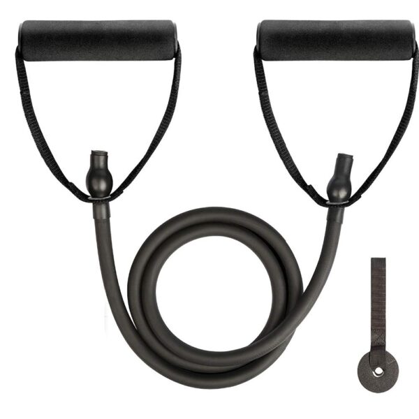 Yoga & Fitness Resistance Bands with Tensile Expander - Resistance Band - Only Fit Gear