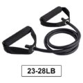 Yoga & Fitness Resistance Bands with Tensile Expander - Resistance Band - Only Fit Gear