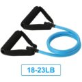 Yoga & Fitness Resistance Bands with Tensile Expander - Resistance Band - Only Fit Gear
