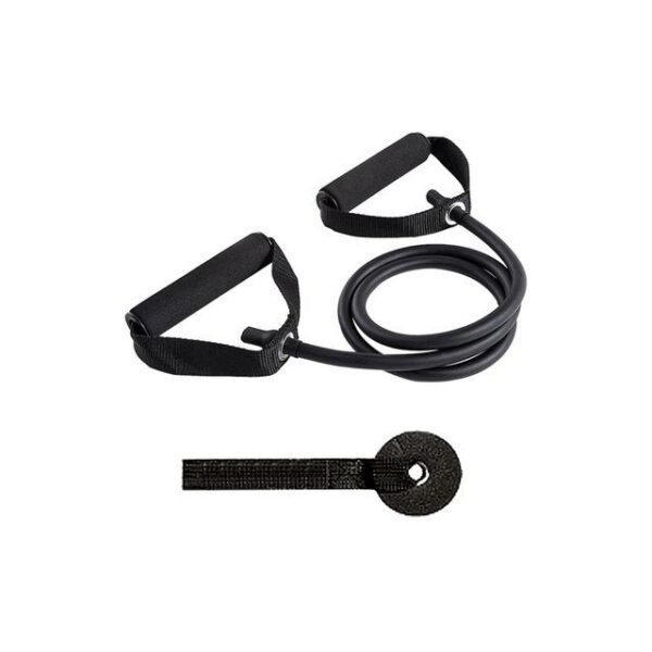 Yoga & Fitness Resistance Bands with Tensile Expander - Resistance Band - Only Fit Gear