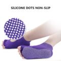 Yoga & Fitness Socks Anti Slip - Yoga Socks - Only Fit Gear