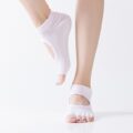 Yoga & Fitness Socks Anti Slip - Yoga Socks - Only Fit Gear