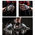 Gym Gloves for Women with Half Finger - Gym Gloves - Only Fit Gear