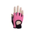 Gym Gloves for Women with Half Finger - Gym Gloves - Only Fit Gear