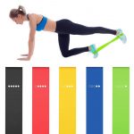 Yoga Resistance Bands - Resistance Band - Only Fit Gear