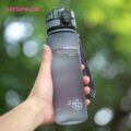 Sports Water Bottle BPA Free - Water Bottle - Only Fit Gear