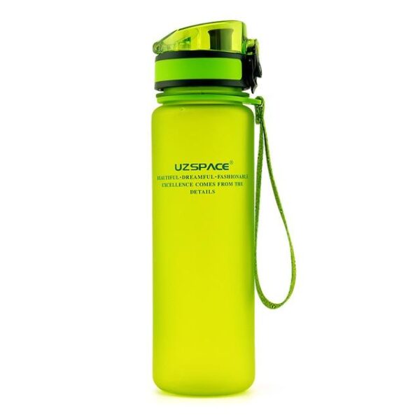 Sports Water Bottle BPA Free - Water Bottle - Only Fit Gear