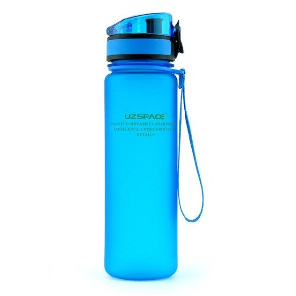 Sports Water Bottle BPA Free - Water Bottle - Only Fit Gear