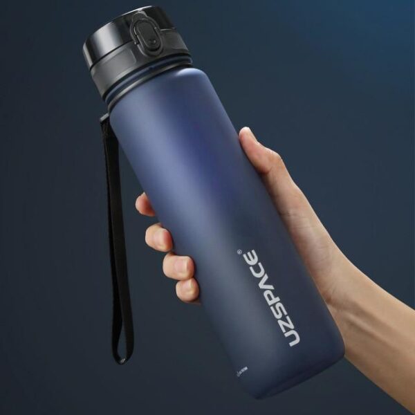 Sports Water Bottle BPA Free - Water Bottle - Only Fit Gear