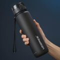 Sports Water Bottle BPA Free - Water Bottle - Only Fit Gear