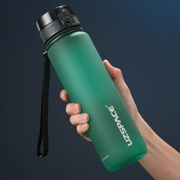 Sports Water Bottle BPA Free - Water Bottle - Only Fit Gear