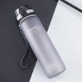 Sports Water Bottle BPA Free - Water Bottle - Only Fit Gear