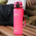 Sports Water Bottle BPA Free - Water Bottle - Only Fit Gear