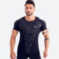 Gym & Fitness Compression T-shirt for Men - T-Shirts - Only Fit Gear