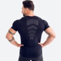 Gym & Fitness Compression T-shirt for Men - T-Shirts - Only Fit Gear