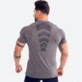 Gym & Fitness Compression T-shirt for Men - T-Shirts - Only Fit Gear