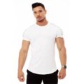 Gym & Fitness Compression T-shirt for Men - T-Shirts - Only Fit Gear