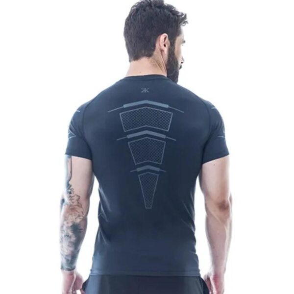 Gym & Fitness Compression T-shirt for Men - T-Shirts - Only Fit Gear