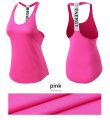 Fitness & Yoga Seamless Tops with Backless - Yoga Top - Only Fit Gear