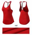 Fitness & Yoga Seamless Tops with Backless - Yoga Top - Only Fit Gear