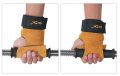 Gym & Fitness Gloves with wrist support & Grips Anti-Skid - Gym Gloves - Only Fit Gear