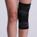 Knee Support Fitness Gear Pressurized Elastic - Knee Support - Only Fit Gear