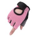 Gym Gloves for Women with Half Finger - Gym Gloves - Only Fit Gear