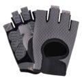 Gym Gloves for Women with Half Finger - Gym Gloves - Only Fit Gear